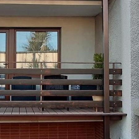Liptovský Mikuláš Max 아파트 외부 사진